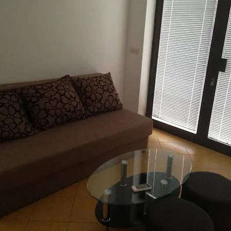Rooms&apartments Jerka *