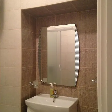Apartment Rooms&apartments Jerka Supetar
