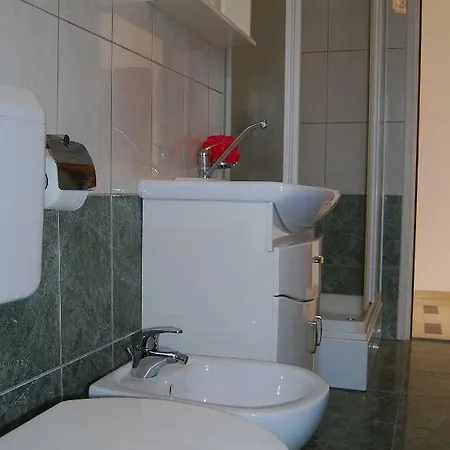 Rooms&apartments Jerka