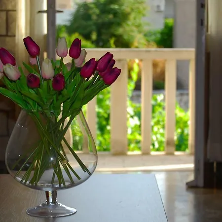 Rooms&apartments Jerka