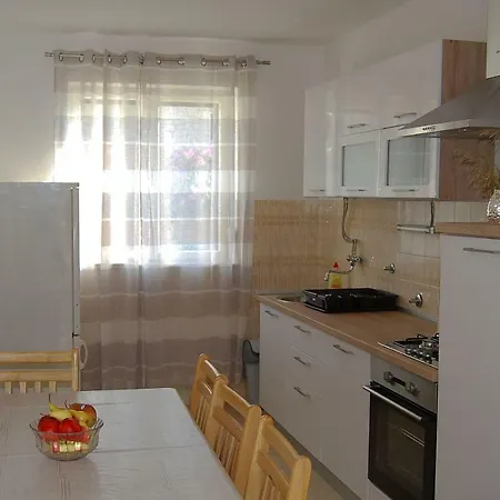 Rooms&apartments Jerka Supetar