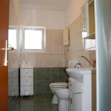 Apartment Rooms&apartments Jerka *
