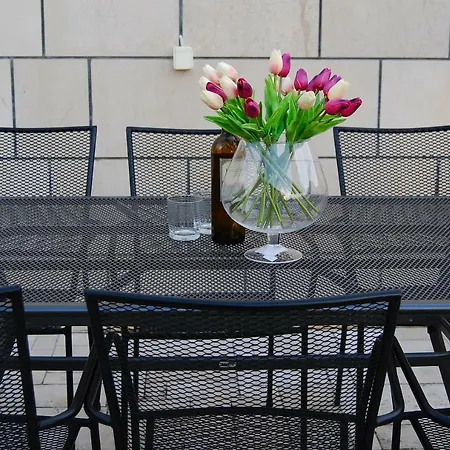 Apartman Rooms&apartments Jerka