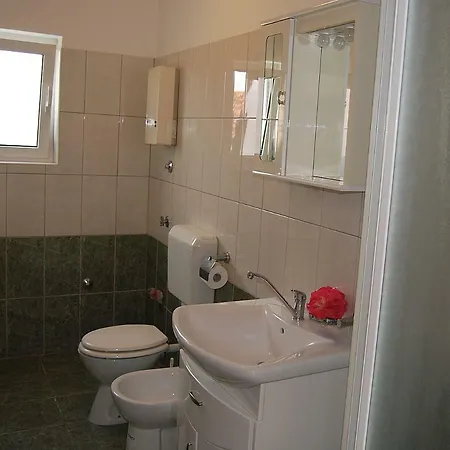 Rooms&apartments Jerka Apartment Supetar