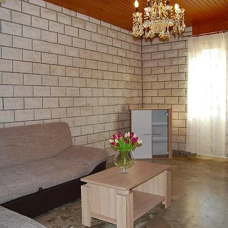 Rooms&apartments Jerka