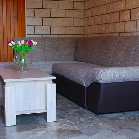 Apartment Rooms&apartments Jerka *